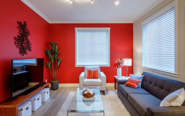 Some Inspiring TV Lounge Decor Ideas | Zameen Blog