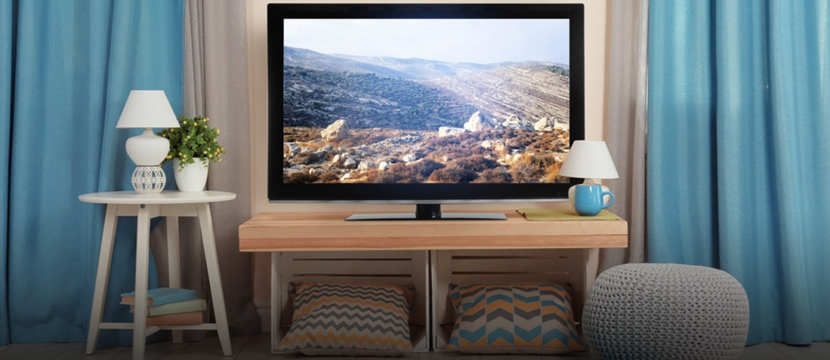 Some Inspiring TV Lounge Decor Ideas | Zameen Blog