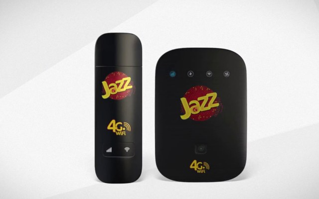 Pocket Router Pakistan Jazz Best Mobile Broadband Devices In Pakistan | Zameen Blog