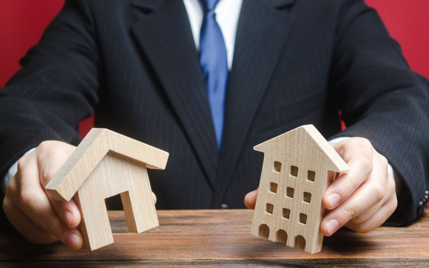 Commercial vs. Residential Investment Which is Best for You?