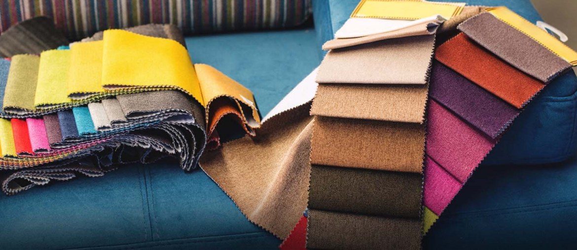 Pros and Cons of Common Upholstery Fabrics Zameen Blog