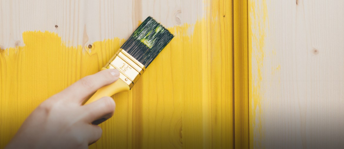 DIY Ways to Paint a Door Like a Pro Zameen Blog