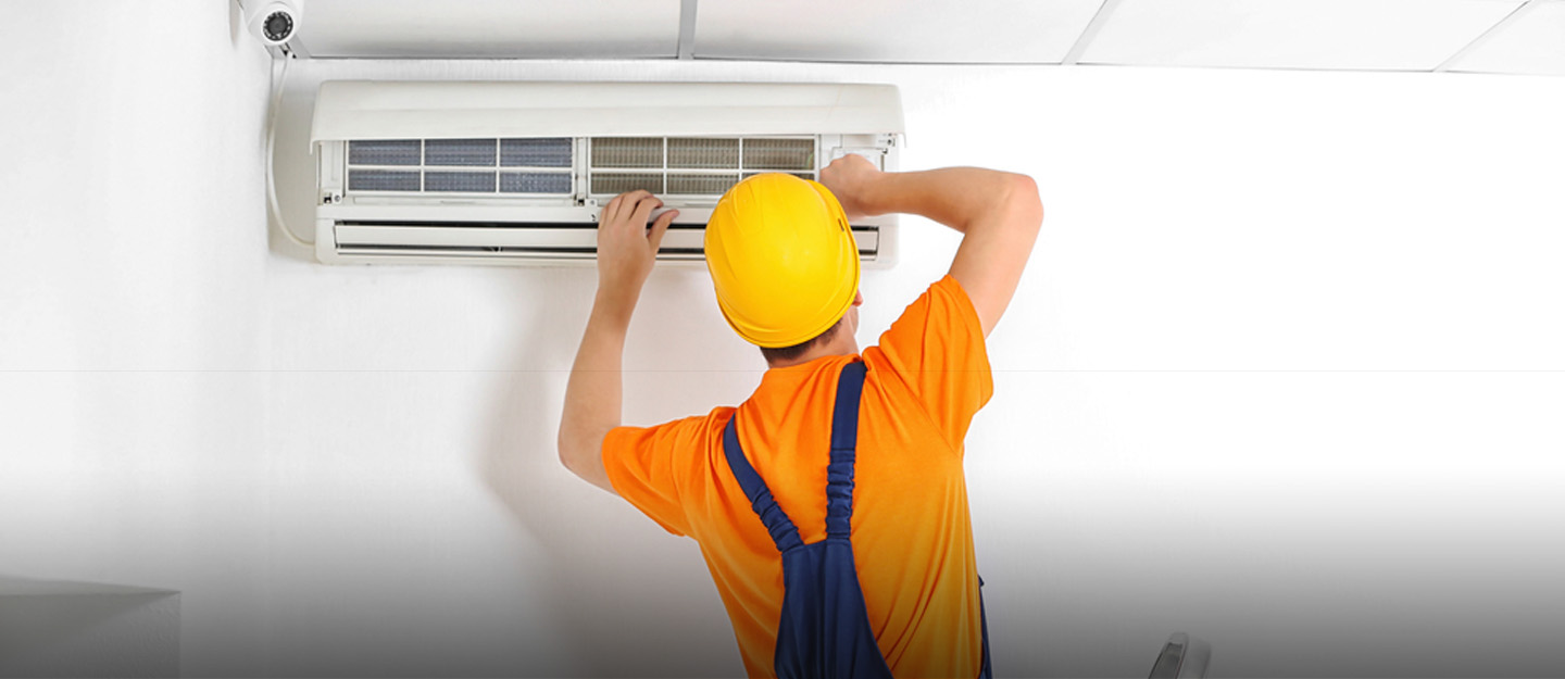 Commercial Air Conditioning Auckland