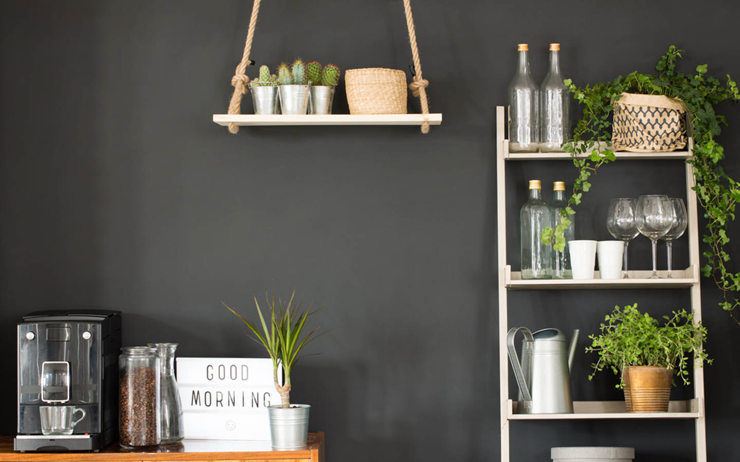 Best Ideas to Hang Things on Walls Without Using Nails Zameen Blog