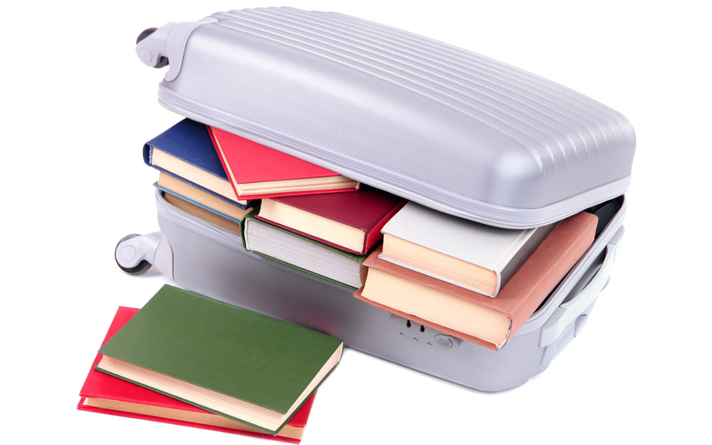 Ways to Store Your Luggage Suitcases, Bags & More Zameen Blog