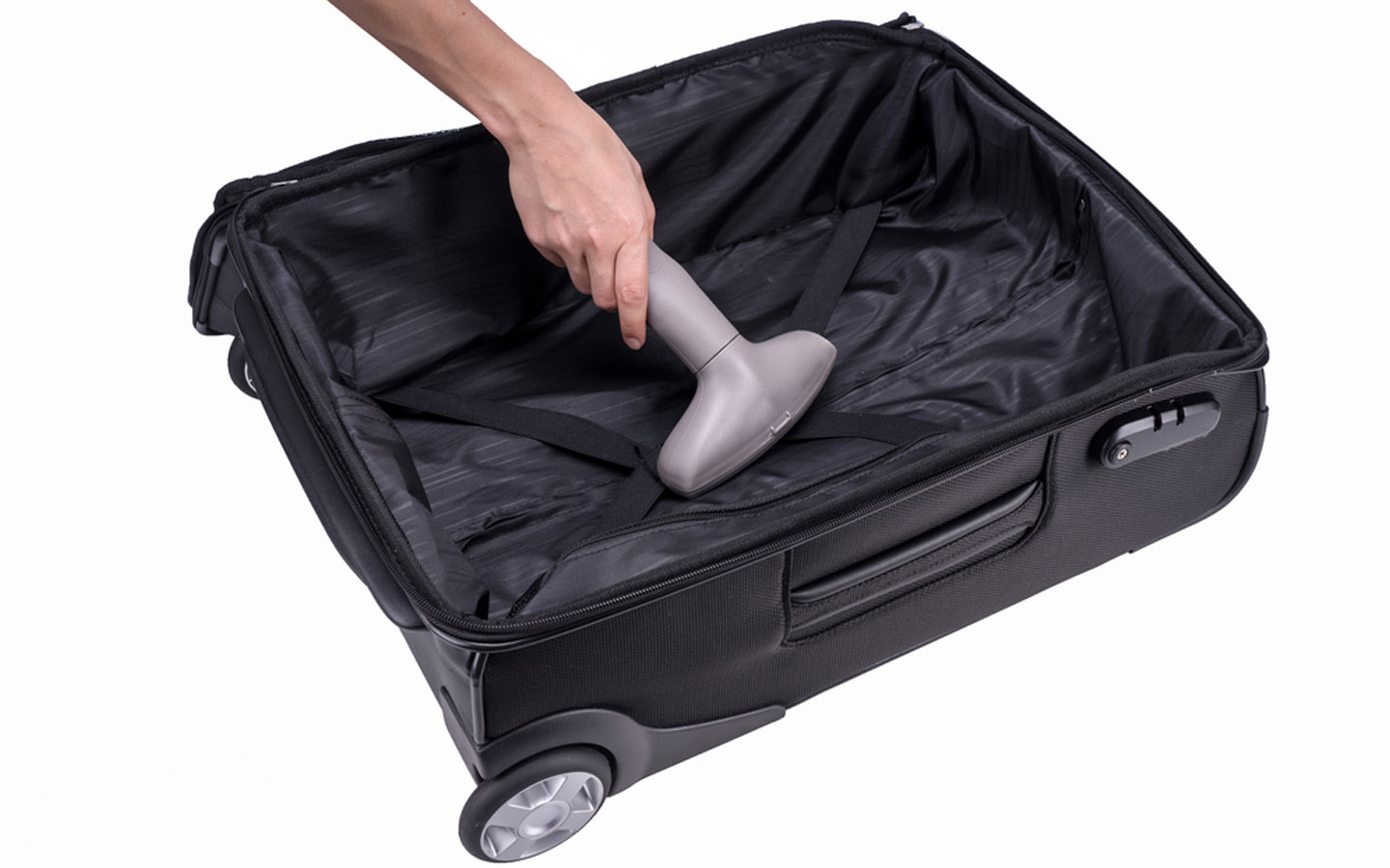 Ways to Store Your Luggage Suitcases, Bags & More Zameen Blog
