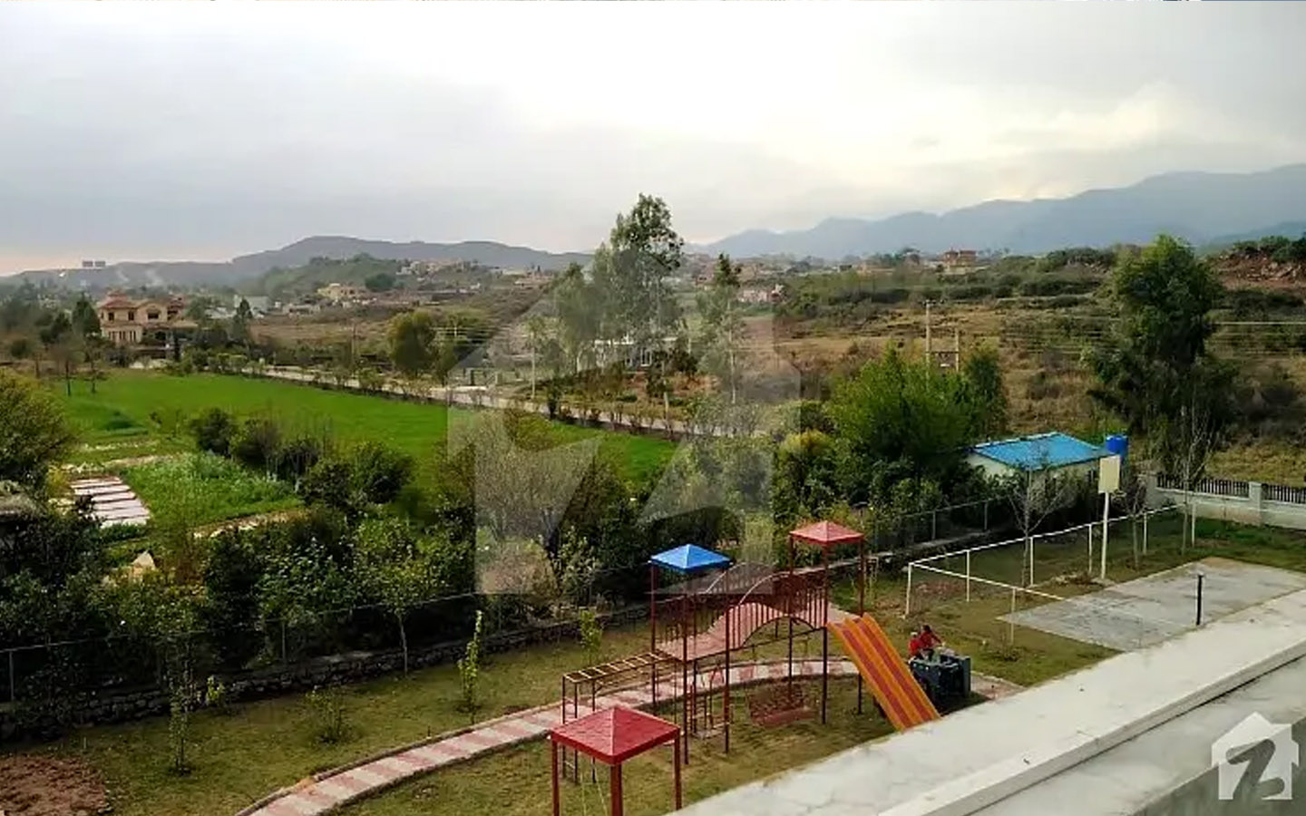 Benefits of Buying a Farmhouse in Pakistan Zameen Blog