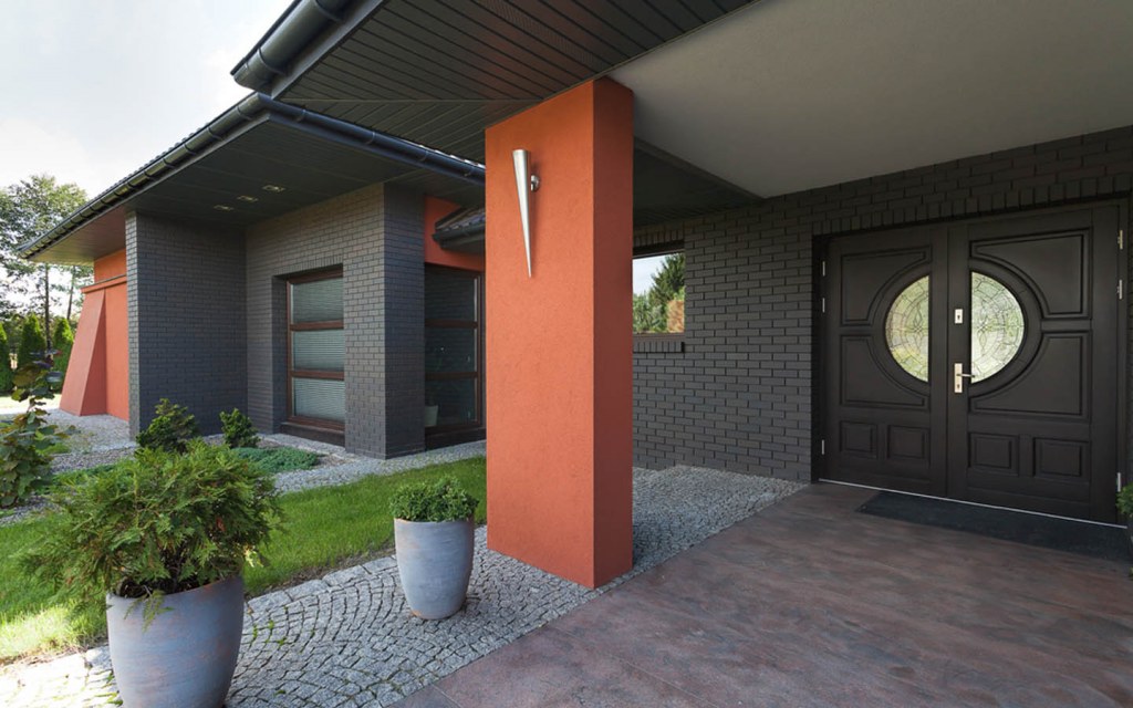 Featured image of post House Sliding Gates House Modern Gate Design / A gate is an introduction to the owner&#039;s personality.