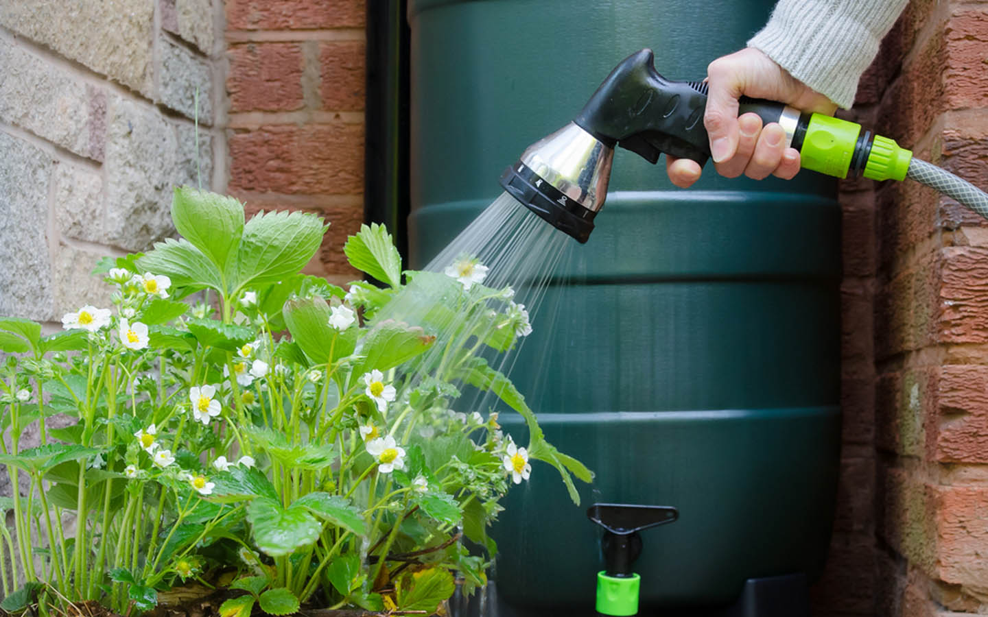 How to Recycle Water at Home and Reuse It? Zameen Blog