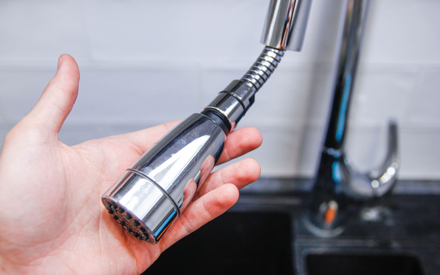 Types of Kitchen Faucets Features, Pros & Cons Zameen Blog