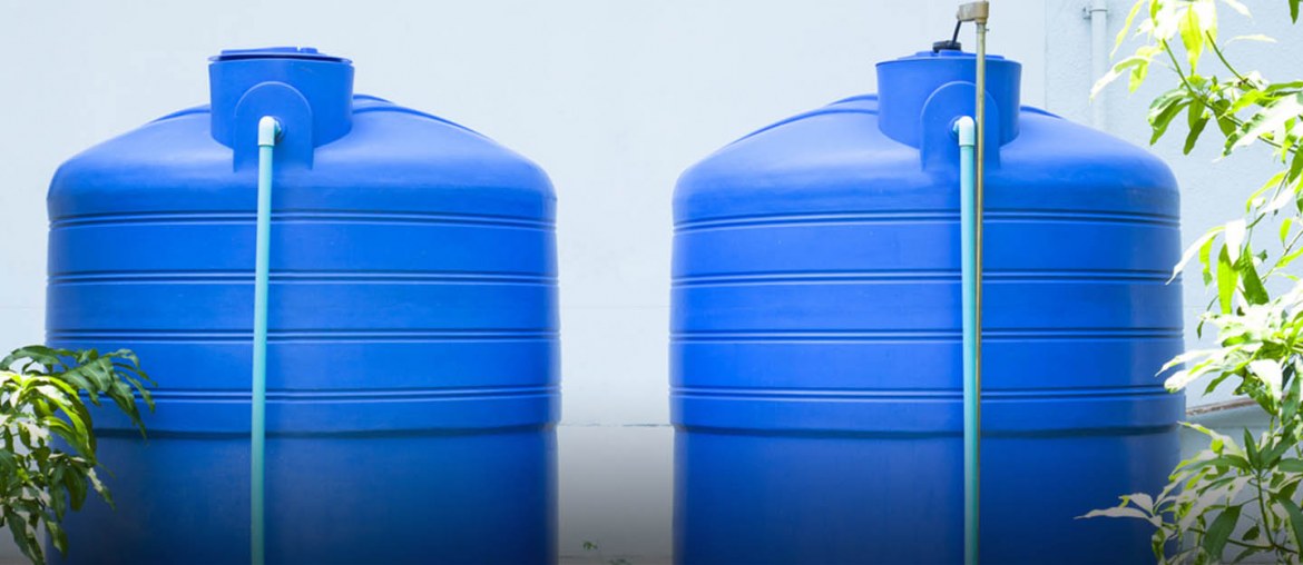 Ways to Keep Your Water Tank Cool During Summer Zameen Blog