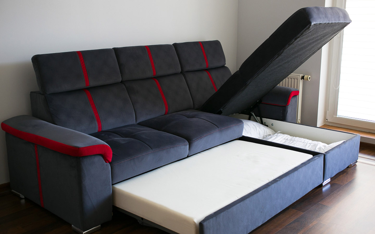 Most Popular Sofa Styles for Every Home Zameen Blog