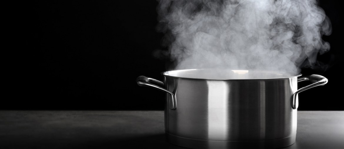 How to Get Rid of Cooking Smells in Your Home Zameen Blog