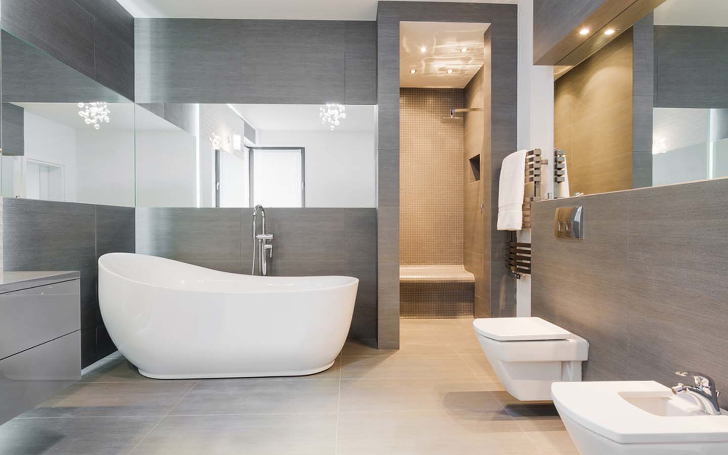Choosing the Best Plumbing Fixtures for Your Bathroom Zameen Blog