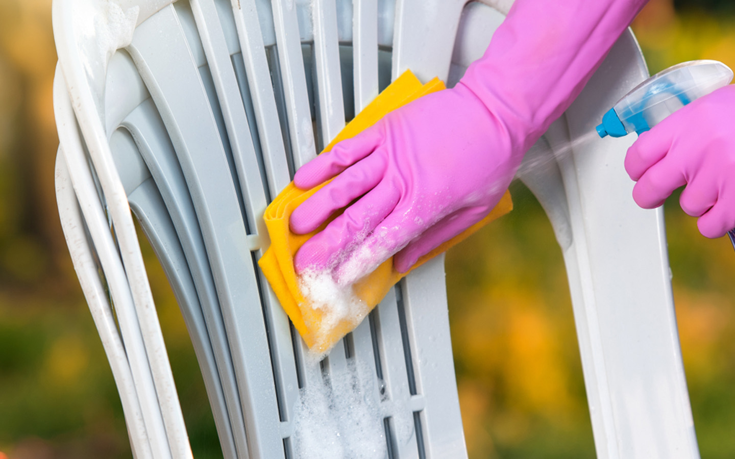 How to Clean Household Surfaces A Detailed Guide Zameen Blog