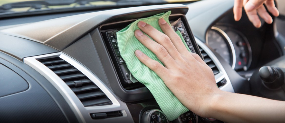 Car Interior Cleaning How to Clean Seats, Carpet & More Zameen Blog