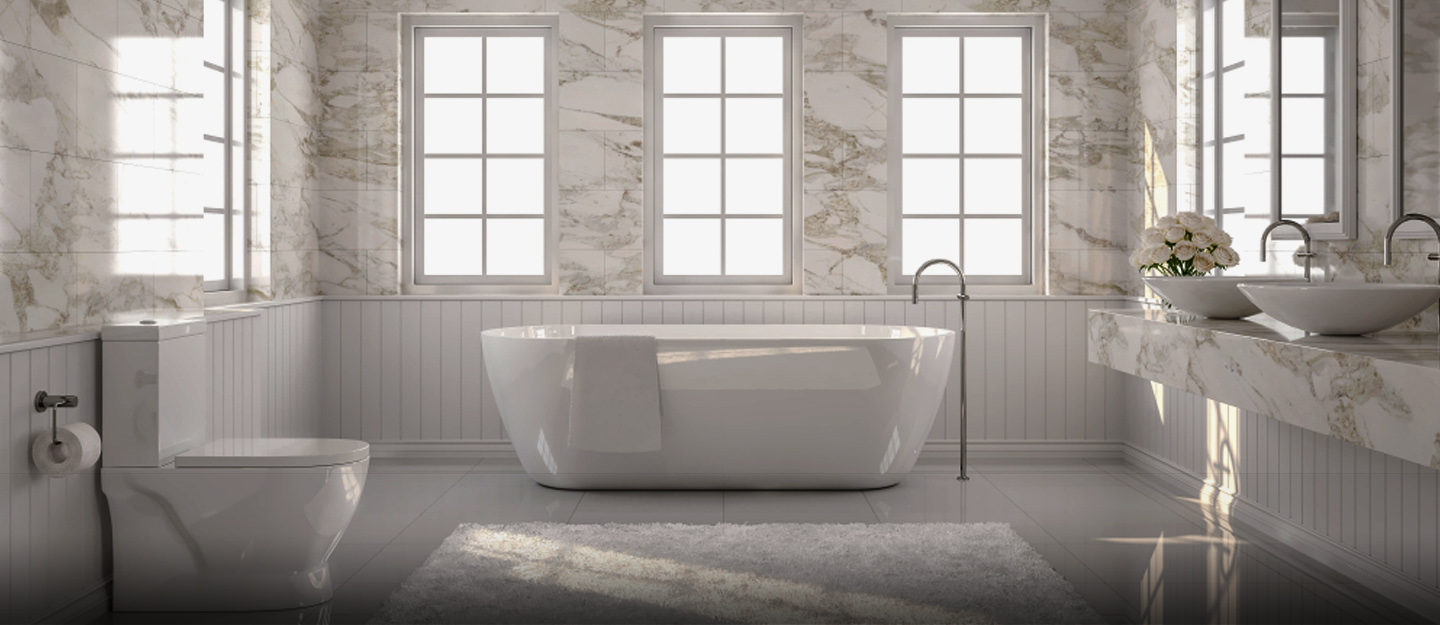 Dos And Don Ts Of Selecting Bathroom Tiles Design Texture More Zameen Blog