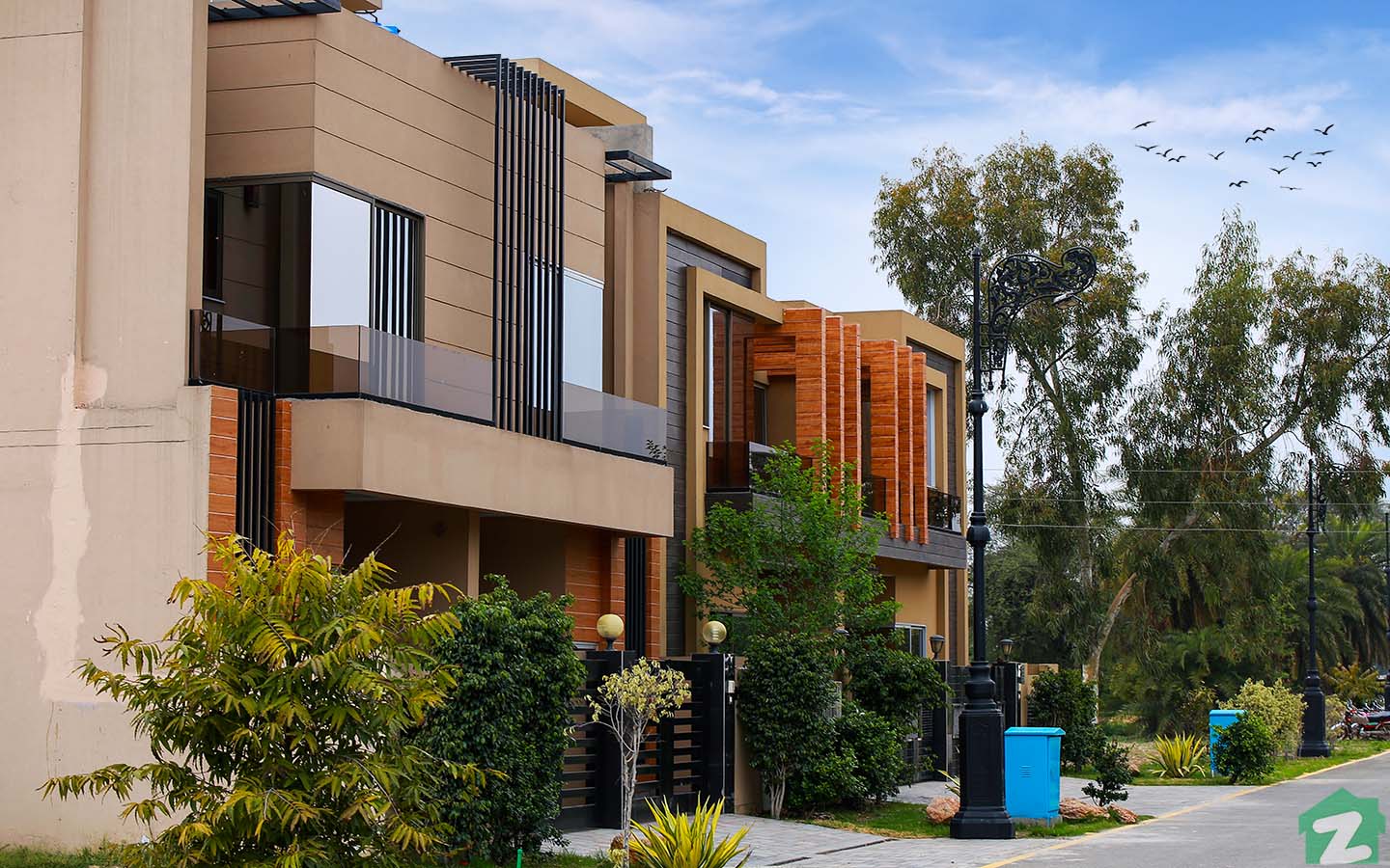 All the Latest Updates on Palm City, Lahore Zameen Blog