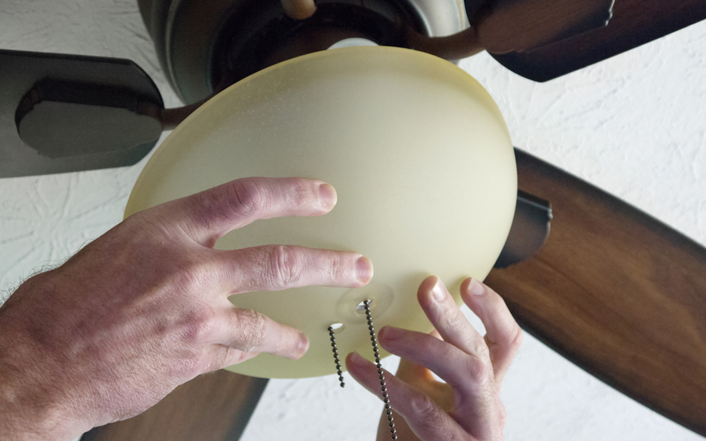 How to Fix a Noisy Ceiling Fan Easy DIY Tips Zameen Blog