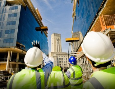 Safety Tips for Visiting Construction Sites