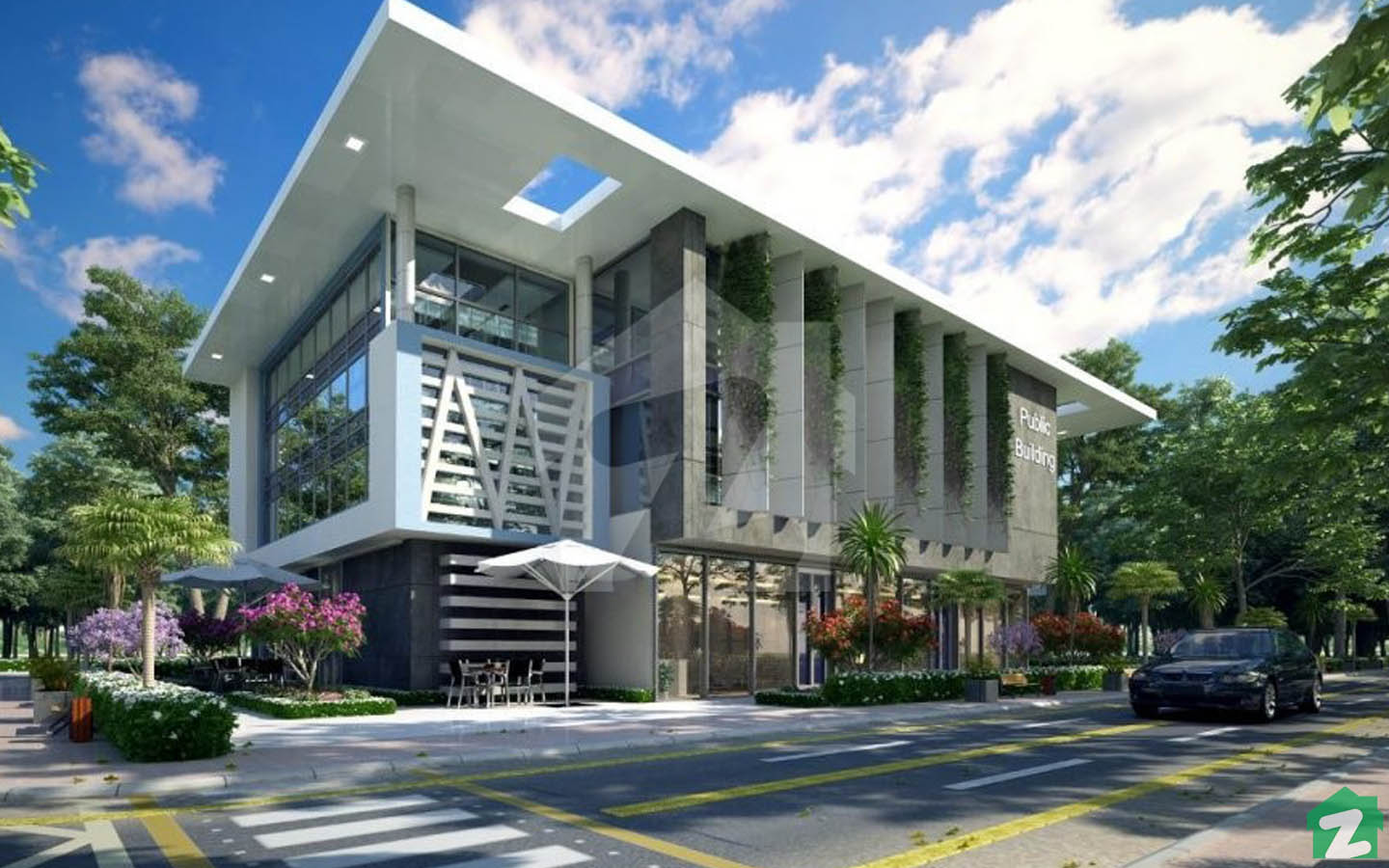 Airport Green Garden, Islamabad Location, Payment Plan & More Zameen