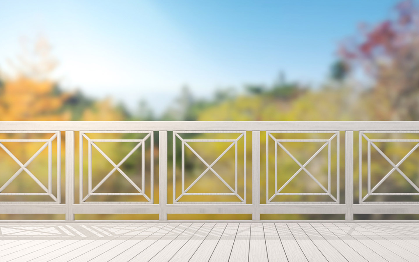 Beautiful Balcony Railing Designs for Your Home Zameen Blog