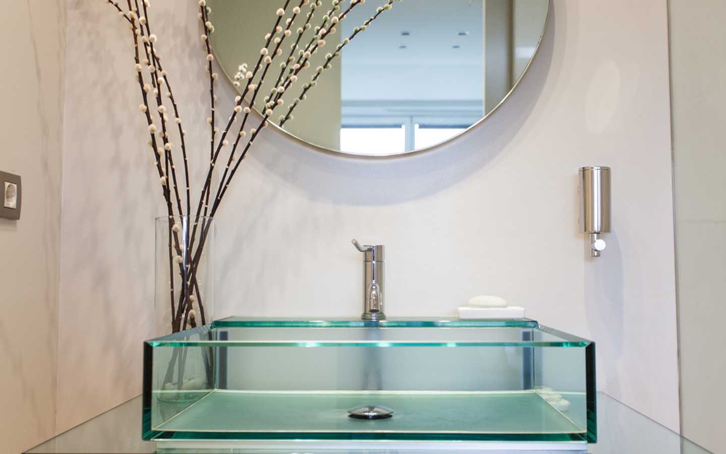 Best Bathroom Sink Materials Ceramic, Procelain & More Zameen Blog