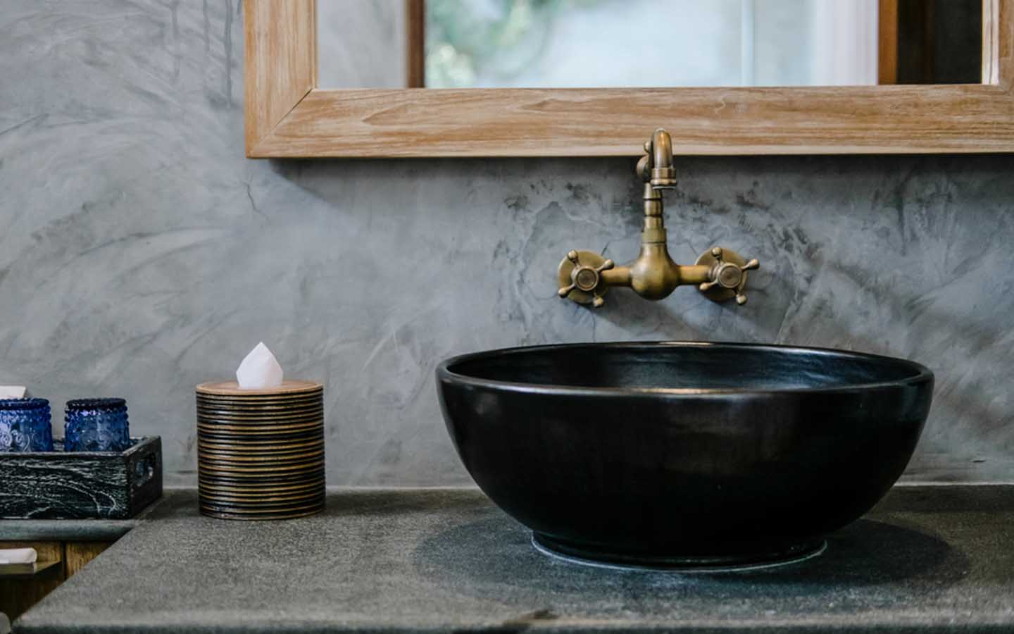 Best Bathroom Sink Materials Ceramic, Procelain & More Zameen Blog