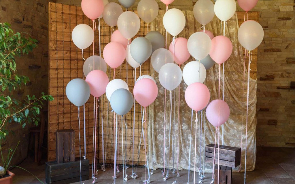 Party Decorations: 5,000+ Decor Items for Picture-Perfect Parties