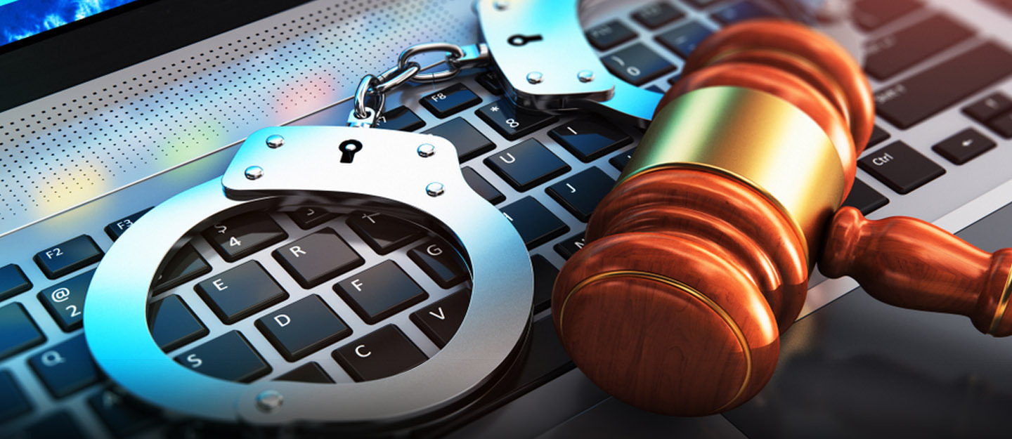 Cybercrime Laws in Pakistan