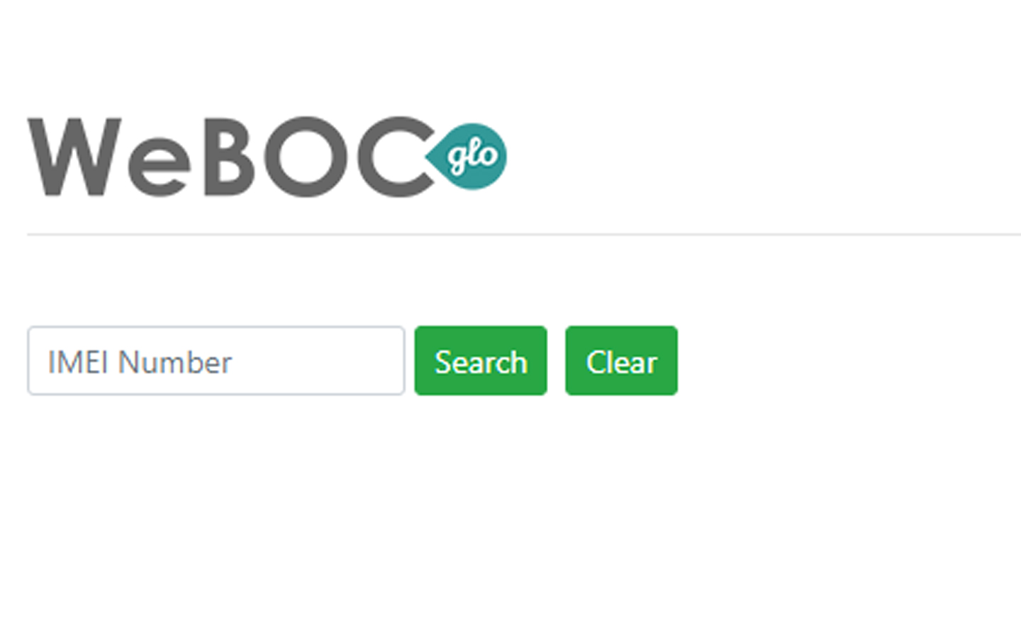 Device Identification Registration And Blocking System Dirbs By Pta