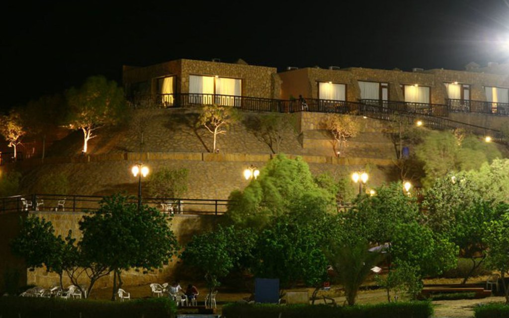 Dreamworld Resort Hotel and Golf Course, Karachi