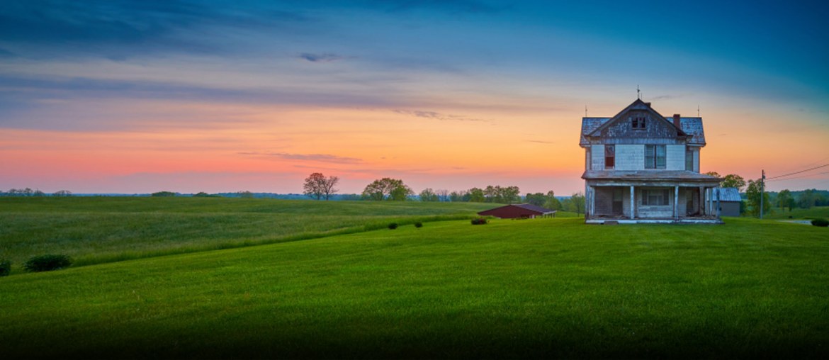 Best Places to Buy a Farmhouse in Karachi Zameen Blog