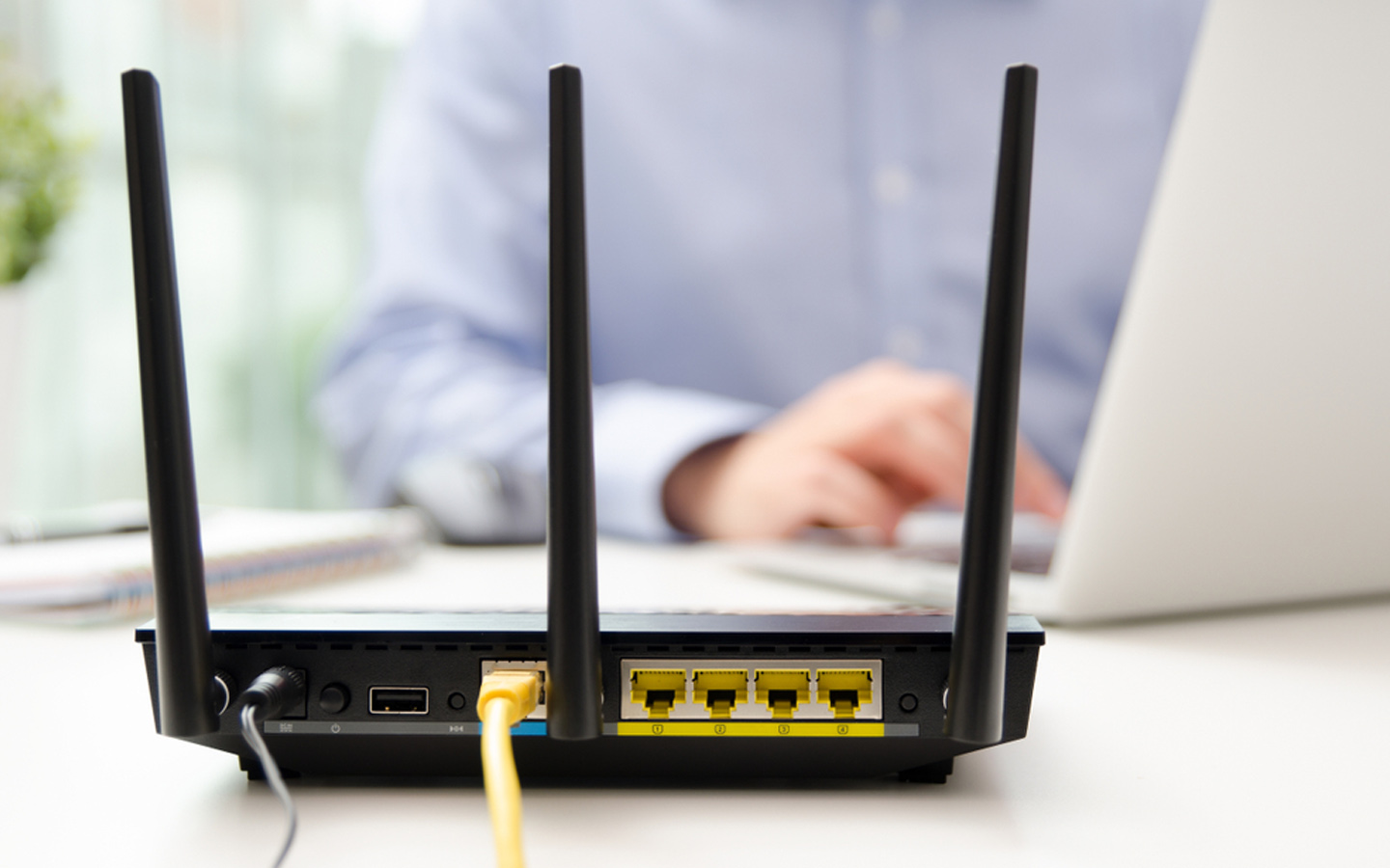 Tips to Boost the WiFi Signal in Your Home Zameen Blog