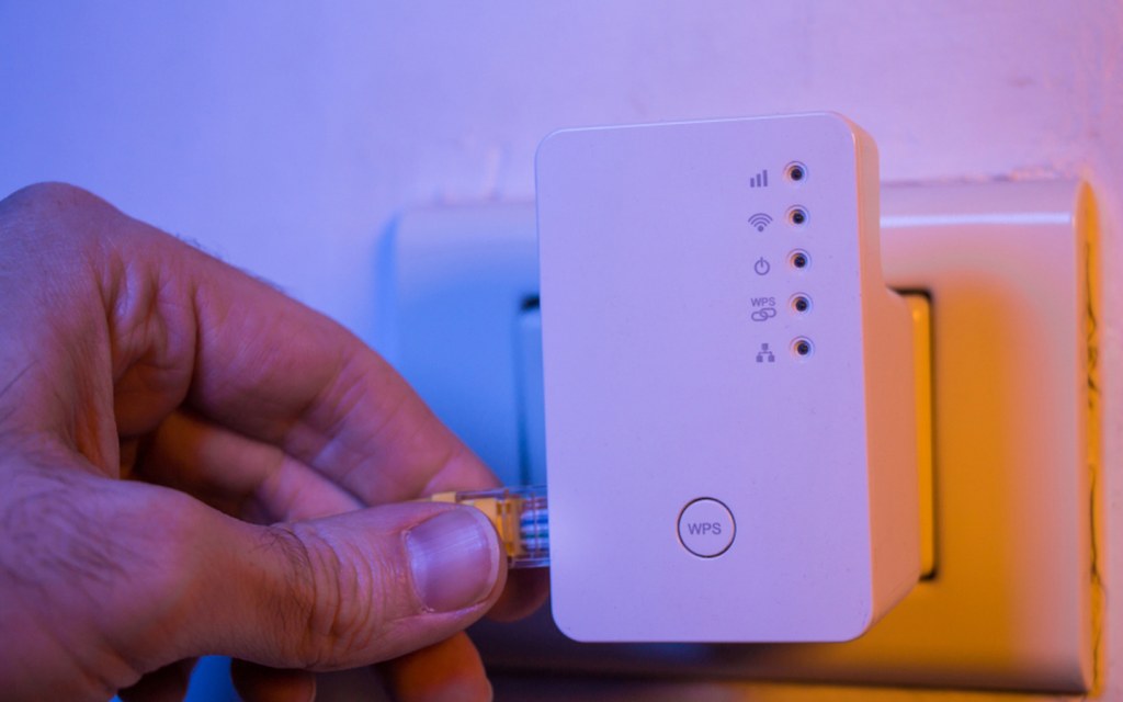 boost your wireless signal with a homemade wifi extender