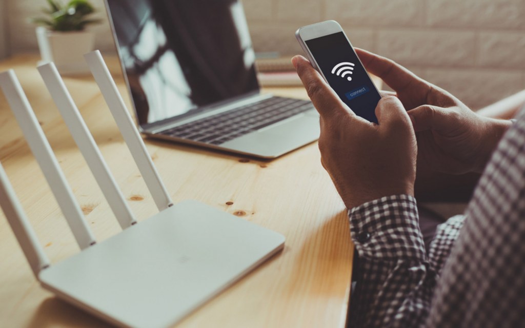 ways to boost your home WiFi signal