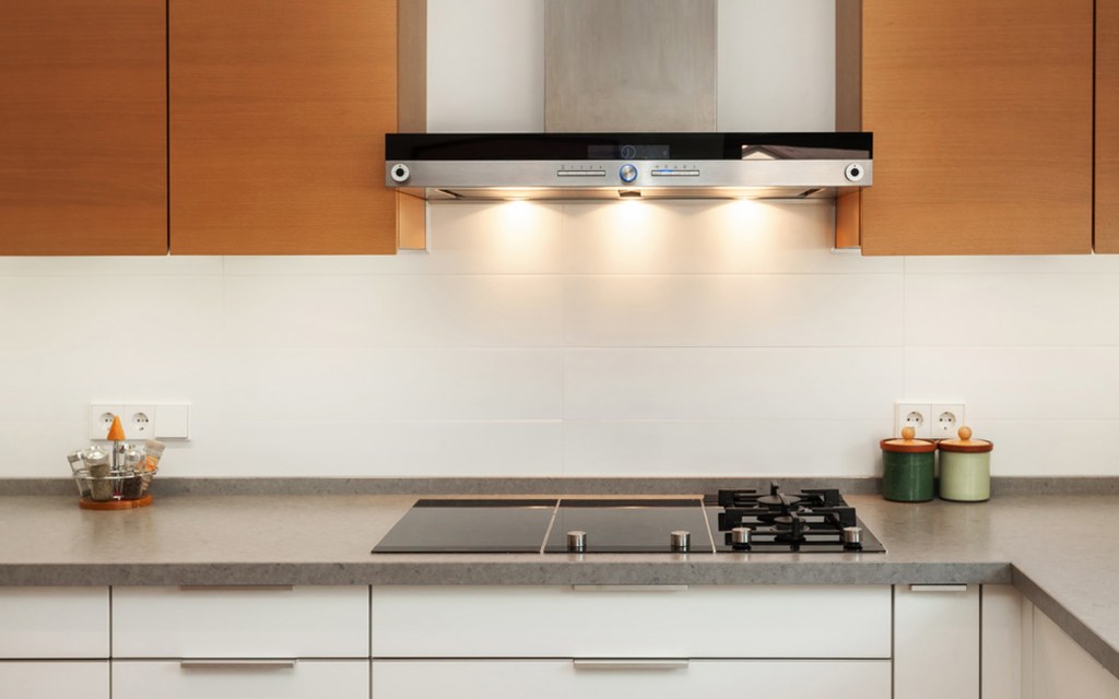 the height of your range hood is an important factor to consider