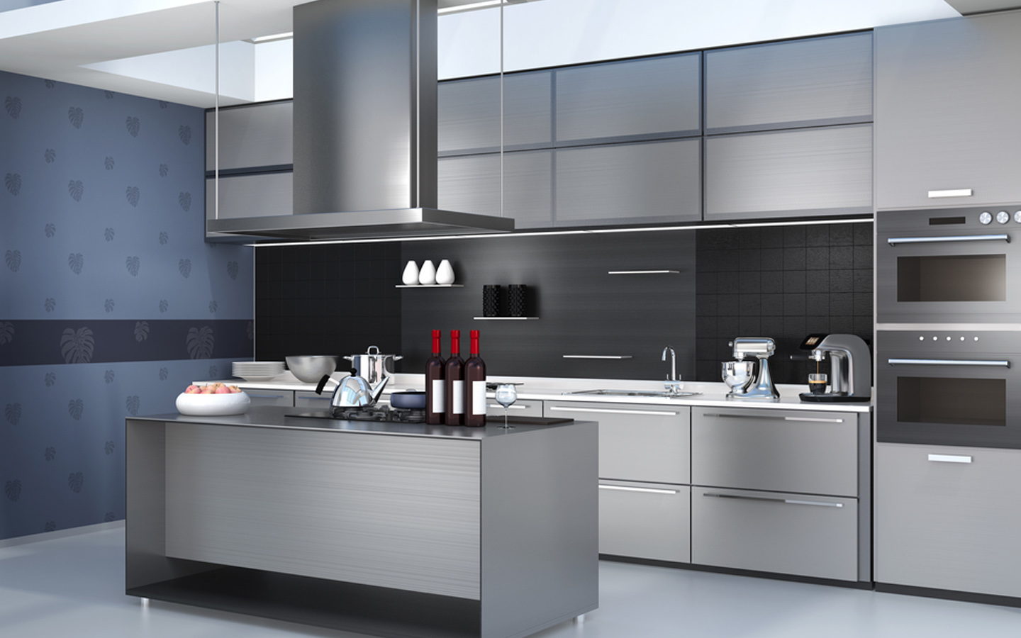 Tips for Buying a Kitchen Exhaust System in Pakistan Zameen Blog