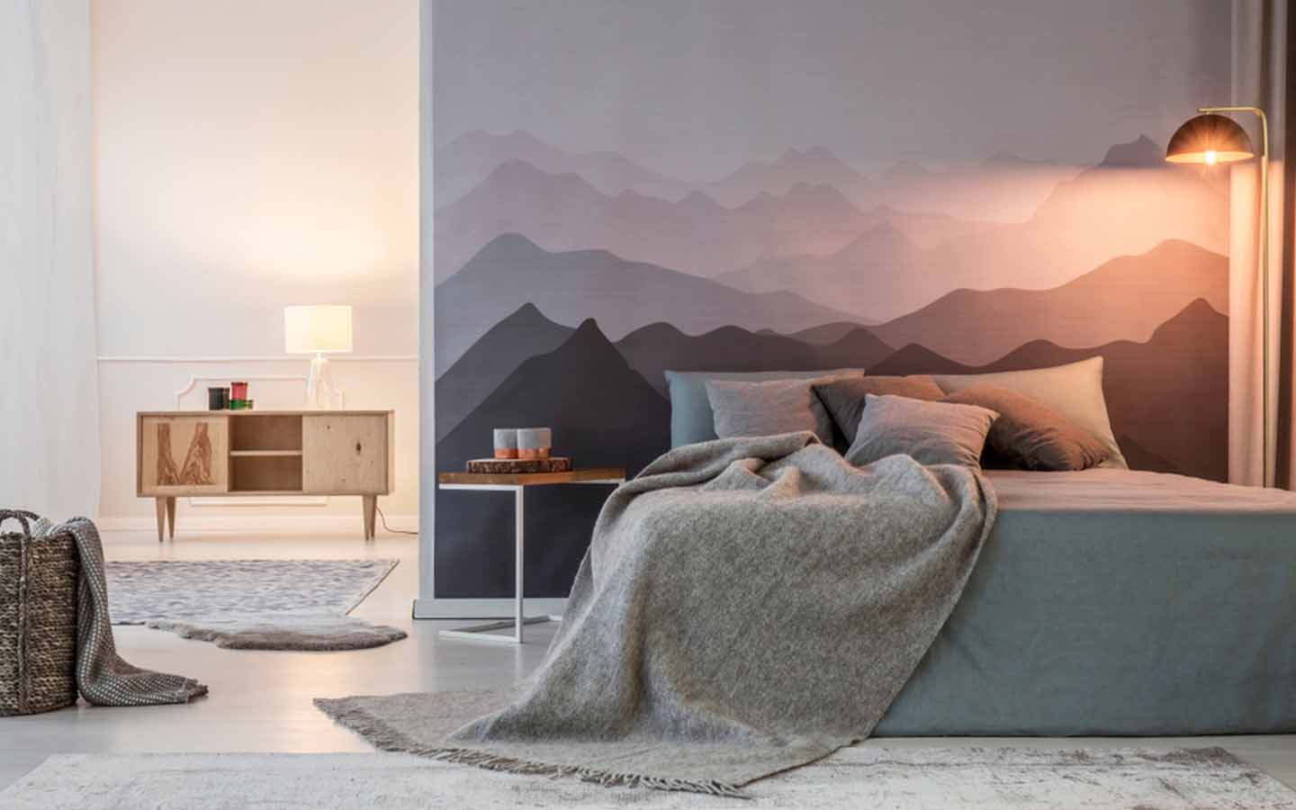 Types of Wallpaper in Pakistan Materials, Pros & Cons Zameen Blog