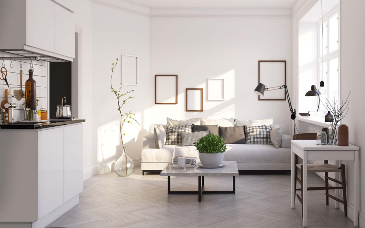 How to Downsize to an Apartment from a House Zameen Blog