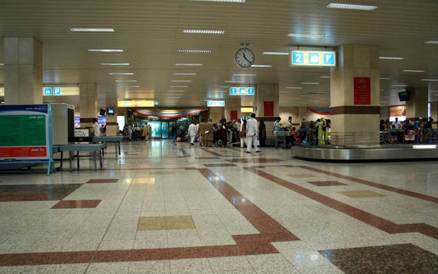 Lahore Airport AIIA History Location Facilities More Zameen Blog Lahore Airport AIIA History Location Facilities More Zameen Blog