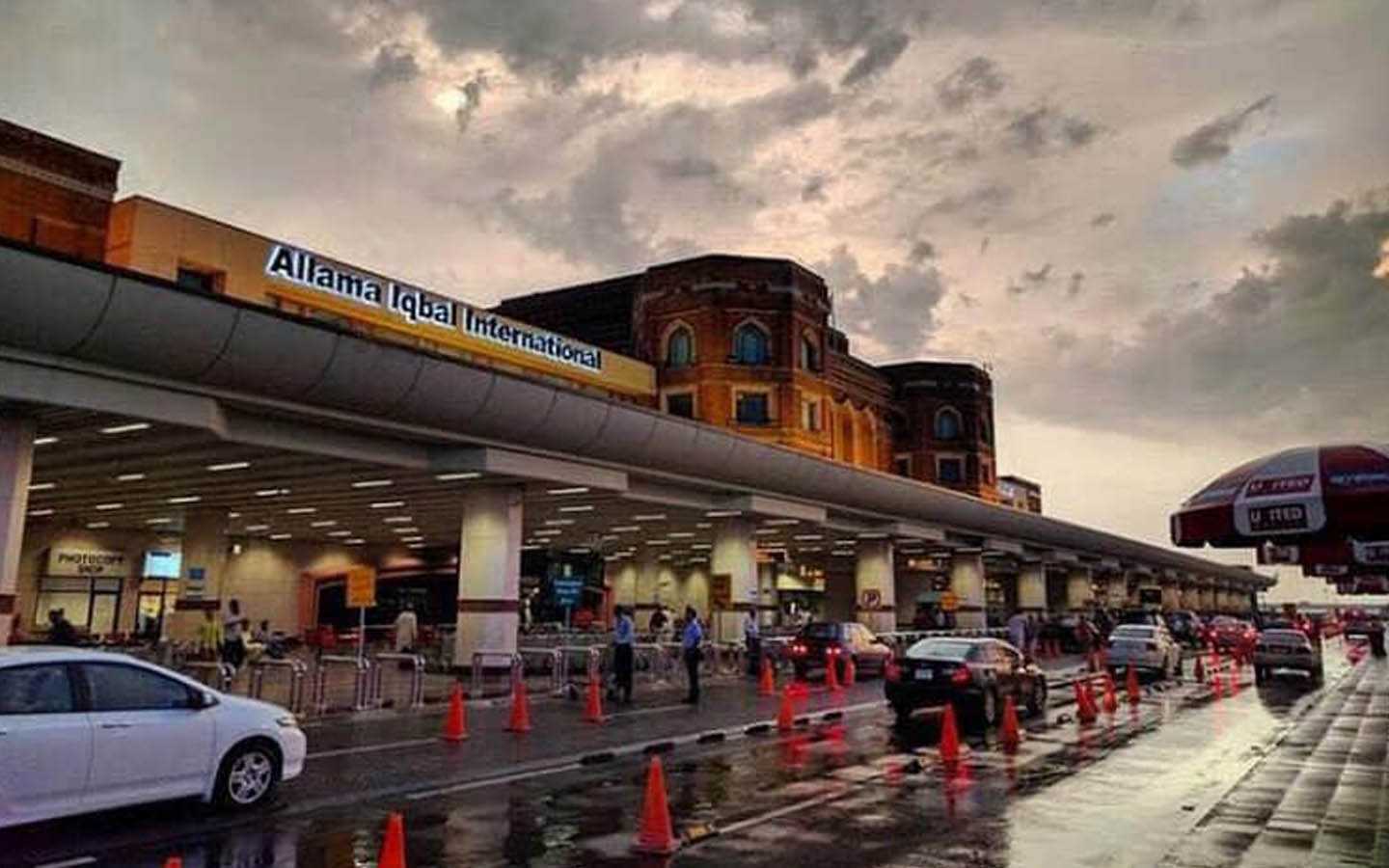 Lahore Airport AIIA History Location Facilities More Zameen Blog Lahore Airport AIIA History Location Facilities More Zameen Blog