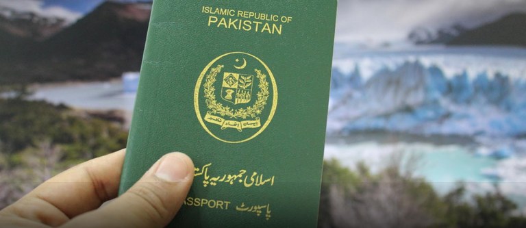 Passport Offices In Lahore Location Timings More Zameen Blog