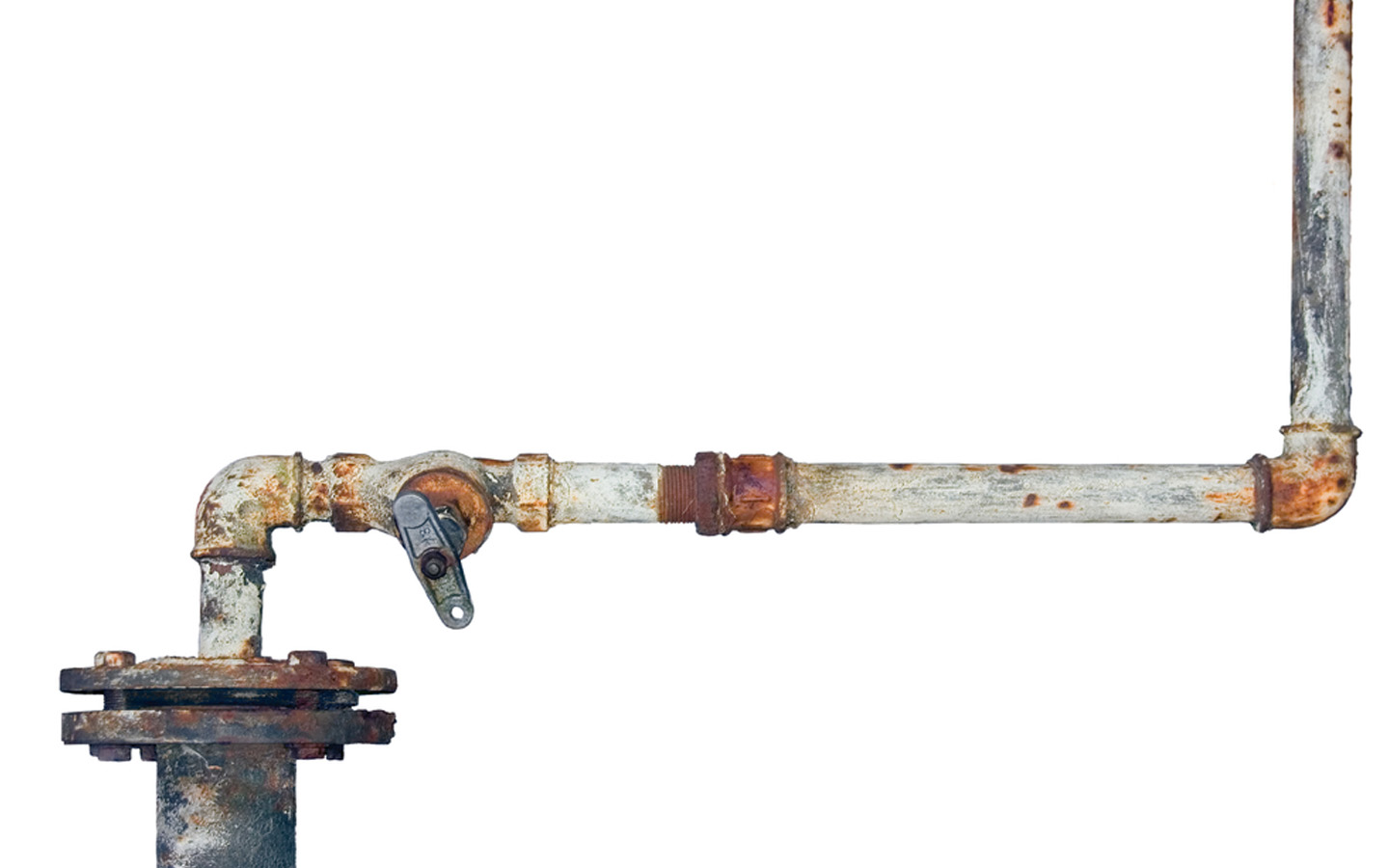 Best Ways of Preventing Water Corrosion in Pipes Zameen Blog