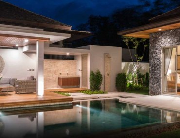 Types of Outdoor Lighting for Your Home