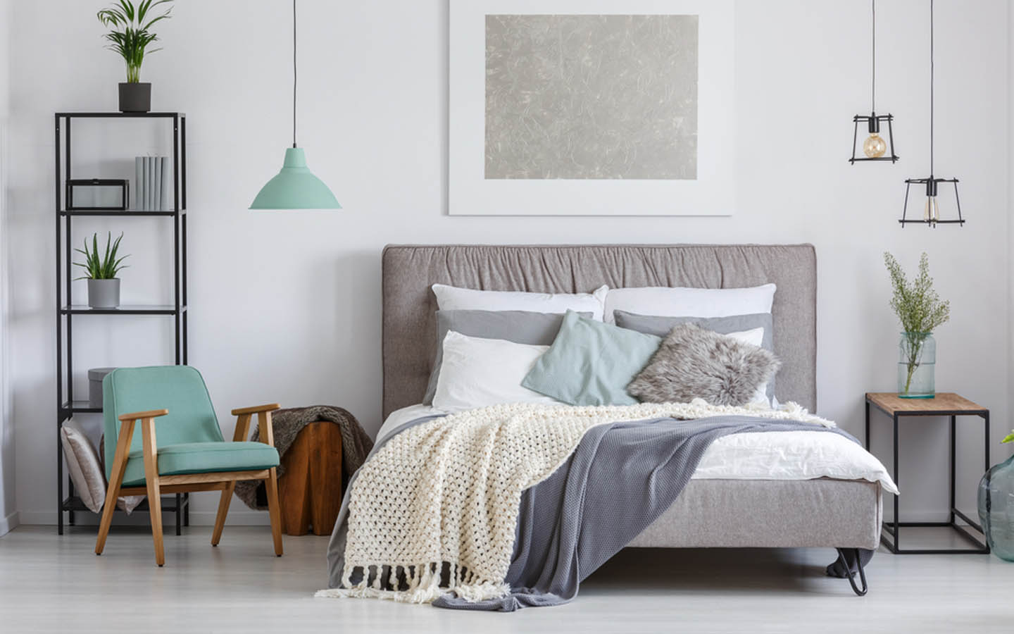 Choosing the Right Type of Bedroom Furniture for Your Home Zameen Blog