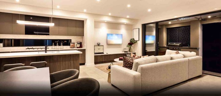 Image showcasing Apartment Lighting Ideas to Brighten Your Living Space | Zameen Blog