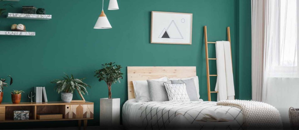 Bedroom Decoration Cost in Pakistan: Furniture, Accessories & More ...