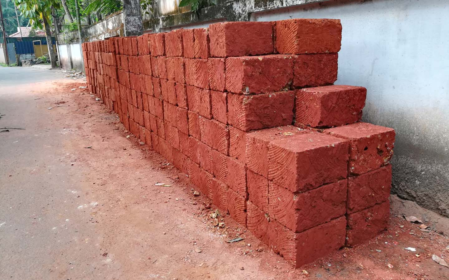 EcoFriendly and Affordable Alternates for Bricks in Pakistan Zameen Blog