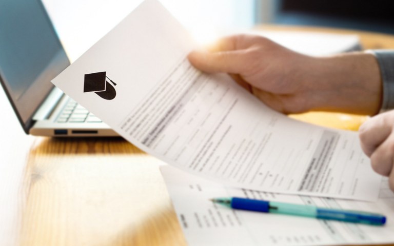 Fulbright application examples image